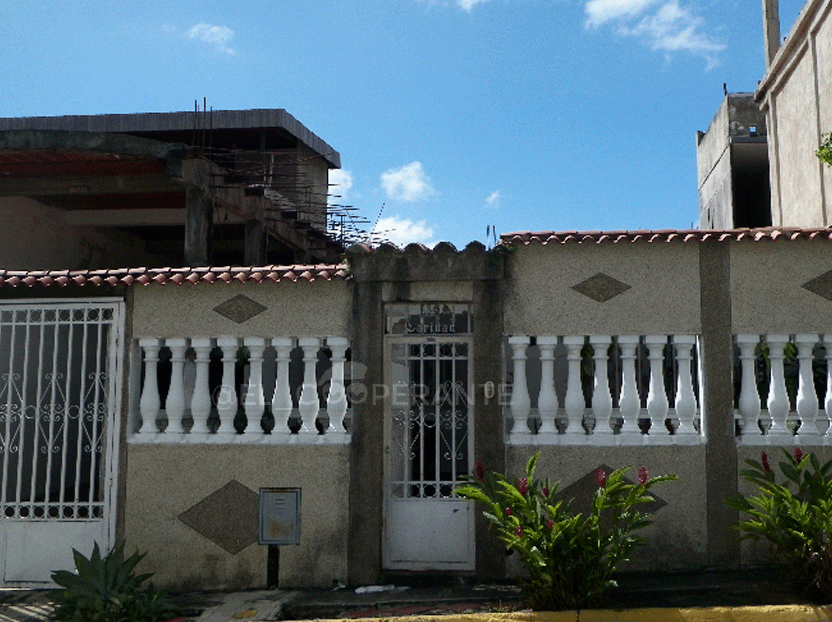 (Foto: Lysaura Fuentes) Casa donde ocurrieron los hechos