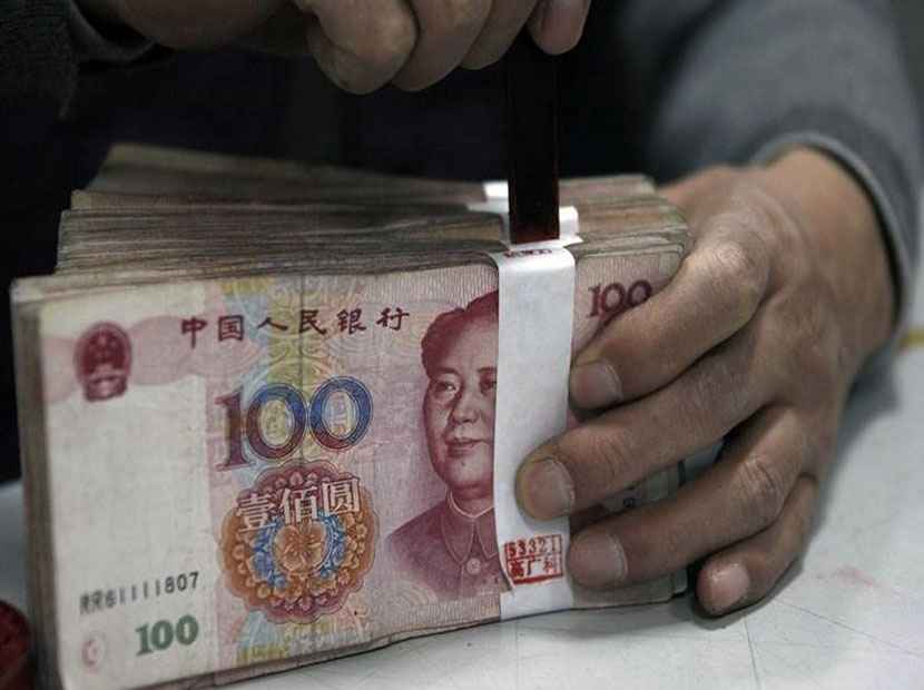 Lo que hay detrás del uso de yuan chino en la economía venezolana