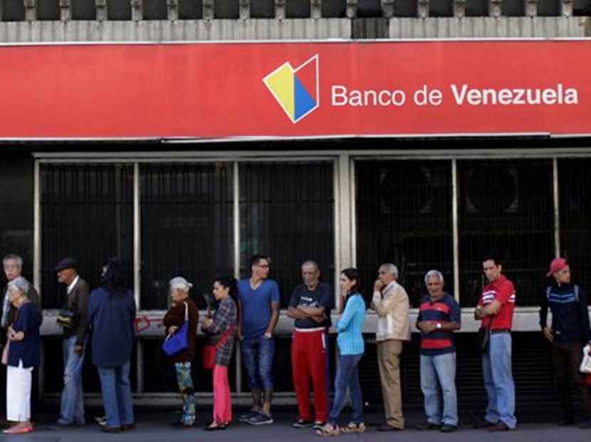 Aumento Limite Tarjeta De Credito Banco De Venezuela 2017