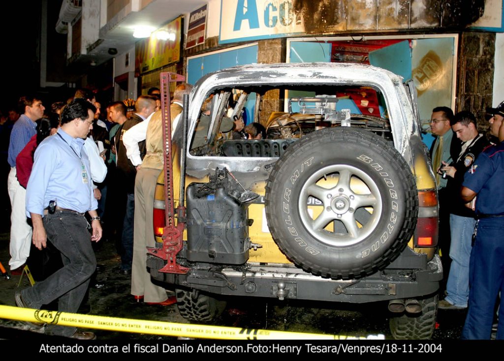 C Mo Funciona El C El Explosivo Que Se Habr A Usado Para Atentado A