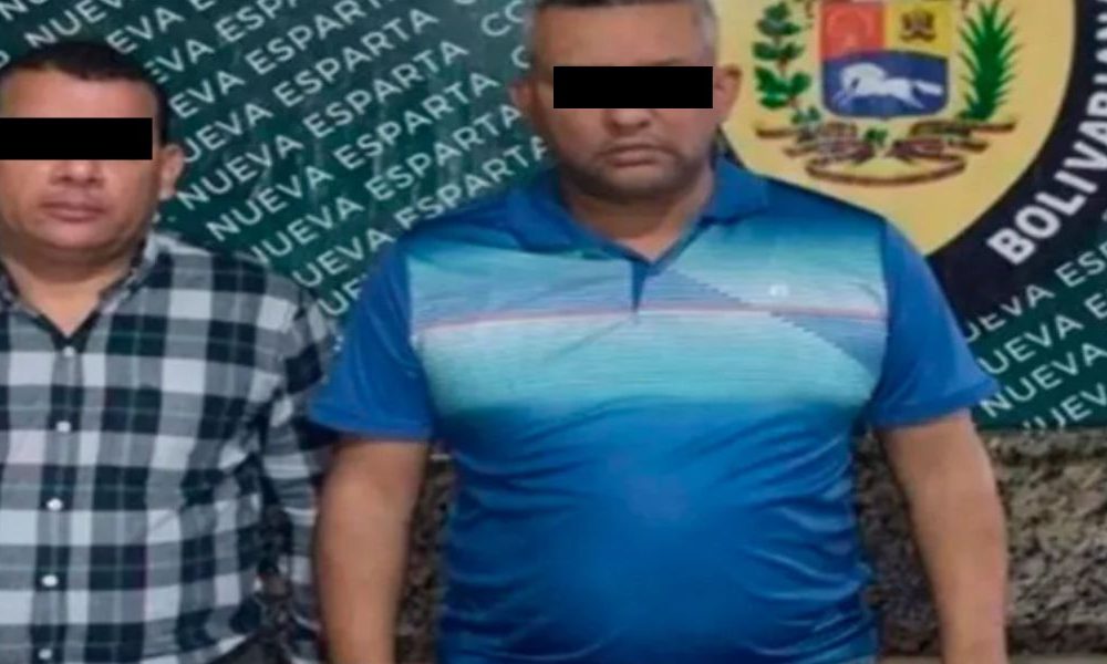 Presunto Sicario Implicado En Intento De Atentado Contra Tarek William