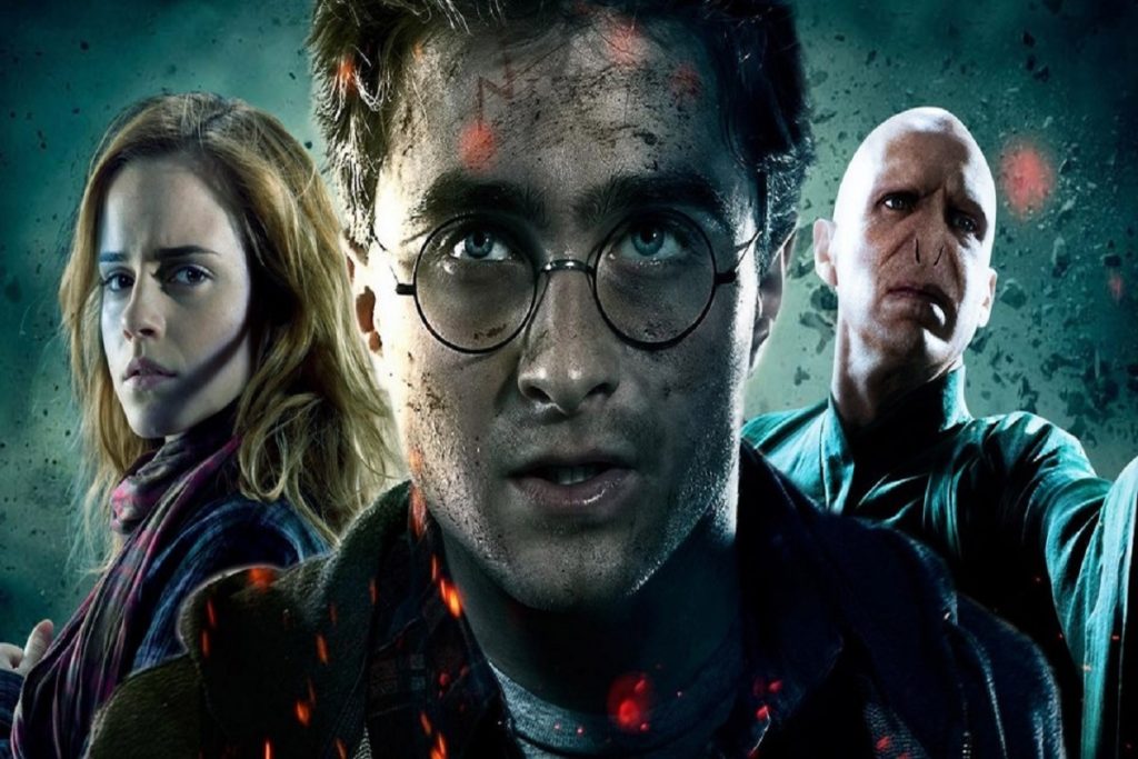 Confirmado Serie De Harry Potter Llega A HBO Max El Cooperante