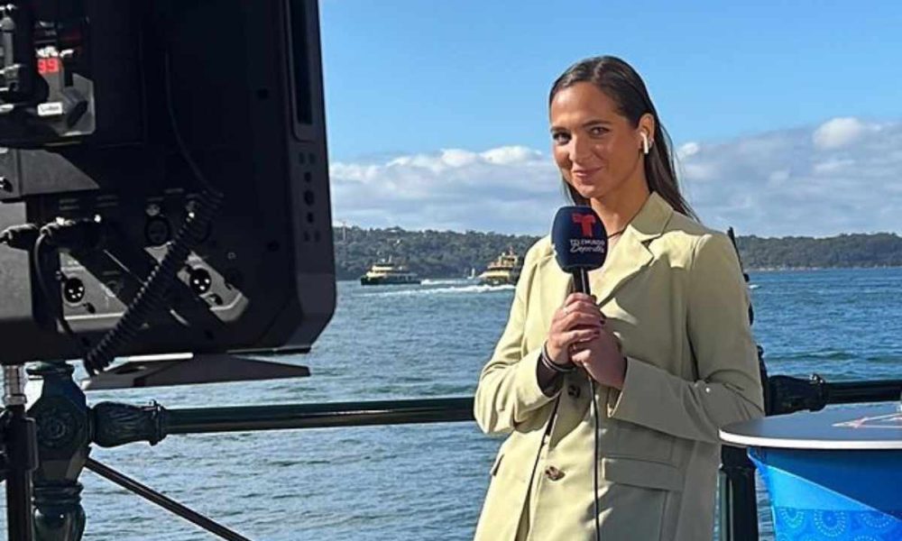 Deyna Castellanos Hace Una Pausa En El F Tbol Para Dedicarse A Su