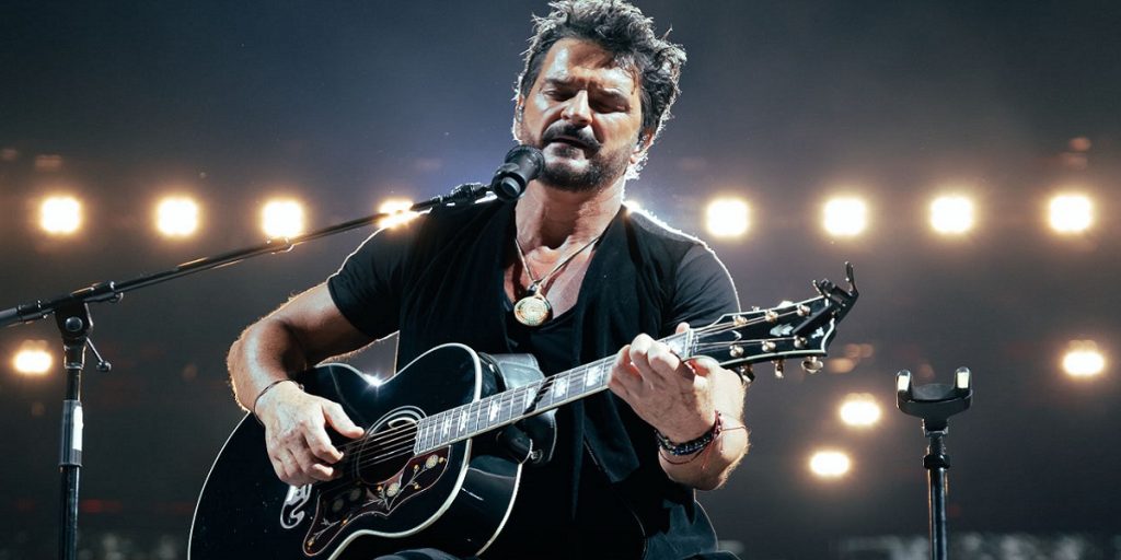 Ricardo Arjona Se Despide De Los Escenarios Por Esta Raz N