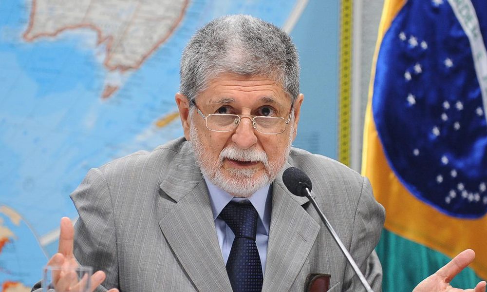 Celso Amorim Sugiere Que Se Repitan Las Elecciones En Venezuela El