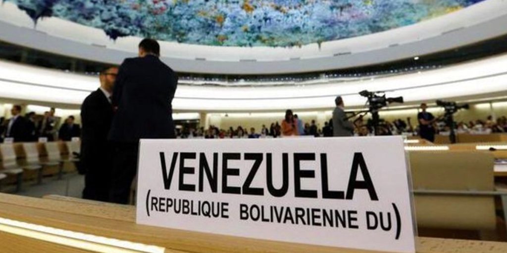 Gobierno tilda de panfleto informe de la Misión de la ONU sobre Venezuela