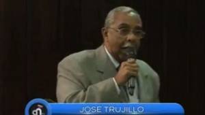 José Trujillo