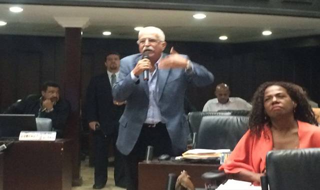 Foto: Asamblea Prensa