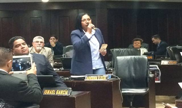 Foto: Asamblea Prensa