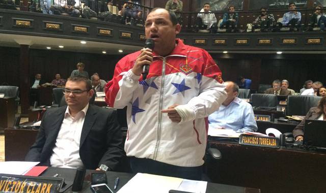 Foto: AN Prensa