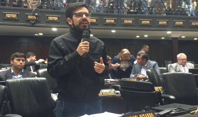 Foto: AN Prensa
