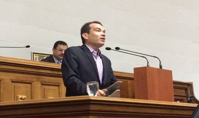 Foto: Asamblea Prensa