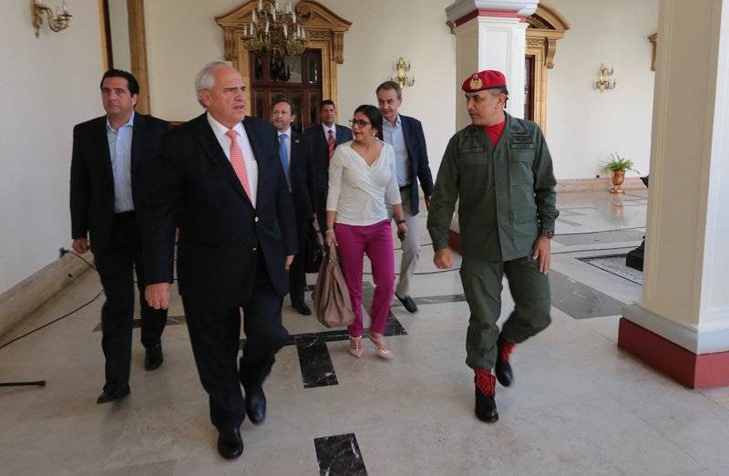 (Foto: Prensa Presidencial) 