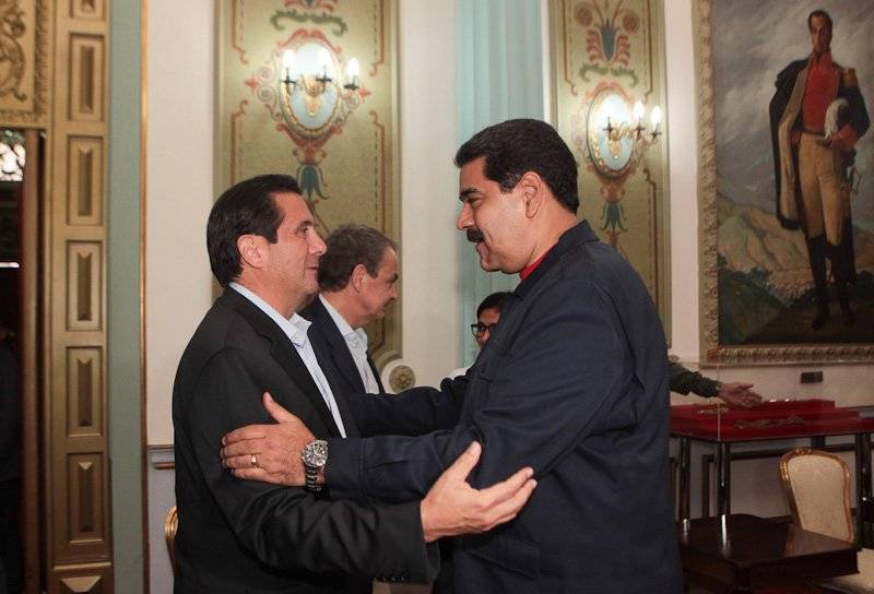 (Foto: Prensa Presidencial) 
