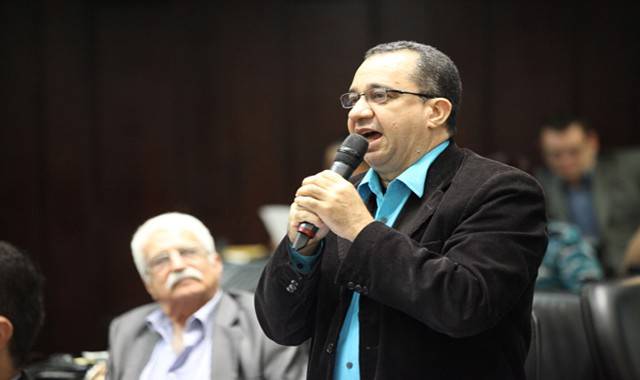 (Foto: Prensa AN) 