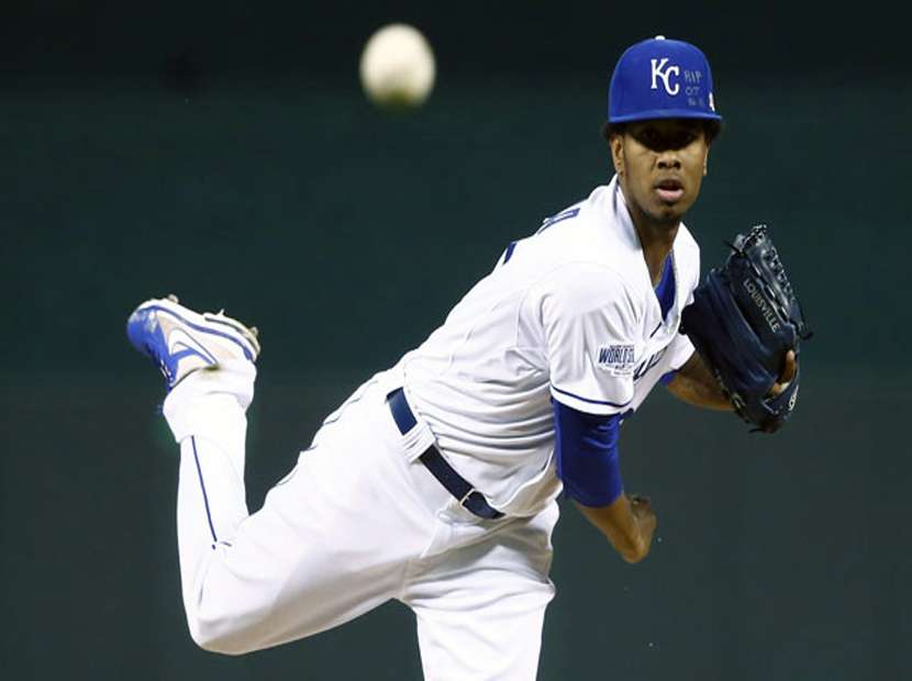 República Dominicana despide a Yordano Ventura - CNN Video