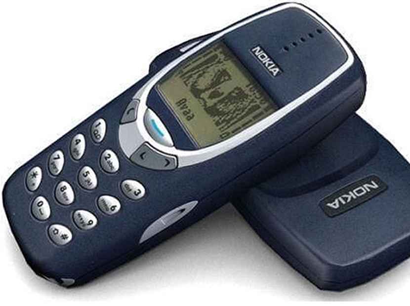 Celular nokia promo 3310