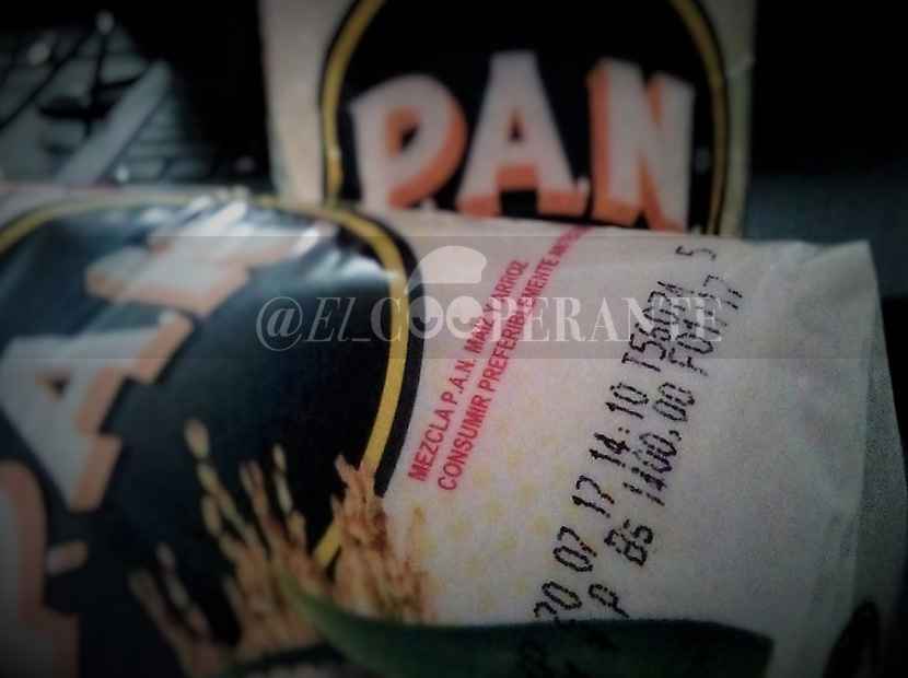 harina-pan