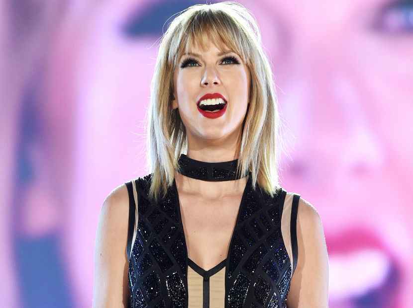 Este es el récord histórico que Taylor Swift le arrebató a "Despacito