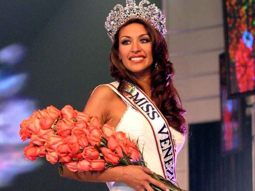 Miss Venezuela fue mi oportunidad&quot;: Dayana Mendoza celebra sus 10 años como reina - El Cooperante