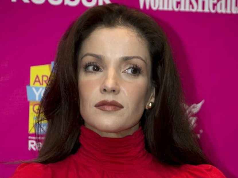 Revelaron lo que dice autopsia de la actriz Karla Álvarez a cuatro años de  su muerte - El Cooperante