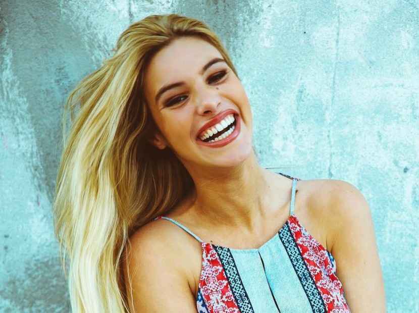 Sin querer queriendo? Lele Pons mostró sus senos en Instagram (+Video) - El  Cooperante