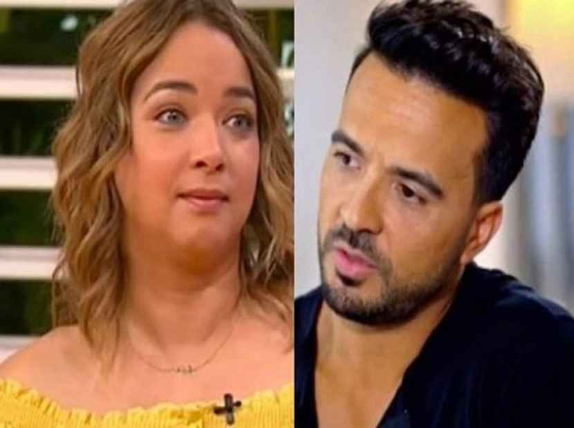 Así Luis Fonsi Y Adamari López Superaron Su Traumático Divorcio Al Cantar Juntos El Cooperante