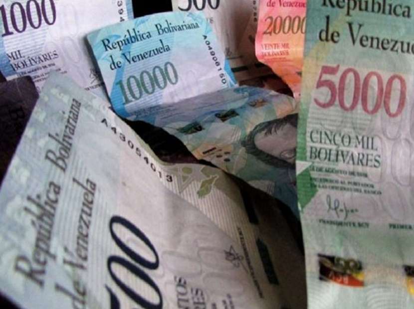 hiperinflacion