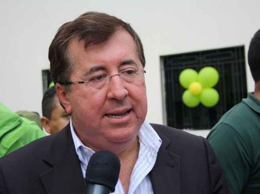 presidente