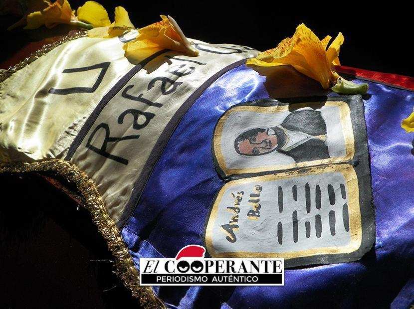 Foto: Lysaura Fuentes 