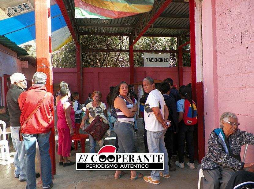 Foto: Lysaura Fuentes 