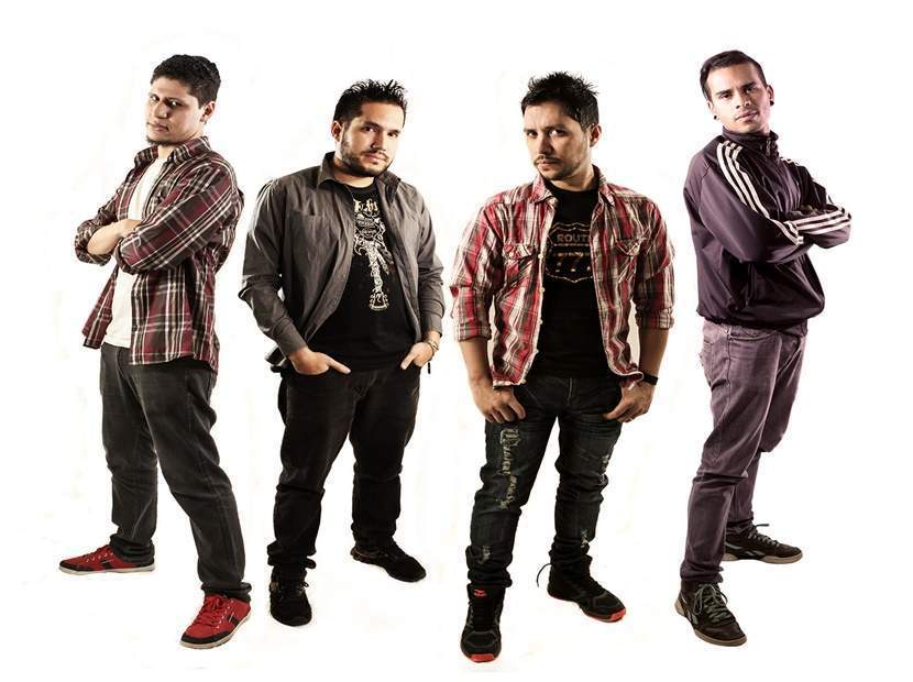 Banda Abner