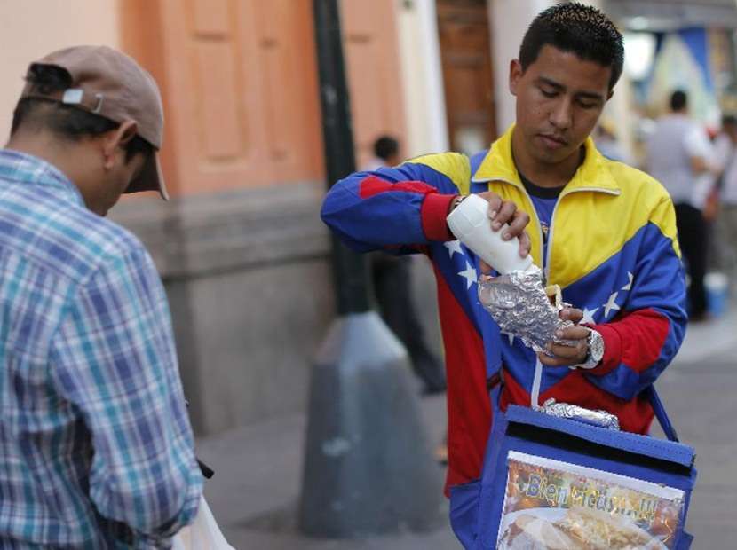 El Cooperante  Economía, Política; Venezuela y el mundo