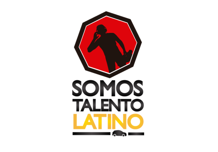 "Somos talento latino"