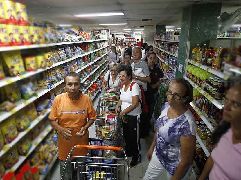 Precio de la mantequilla