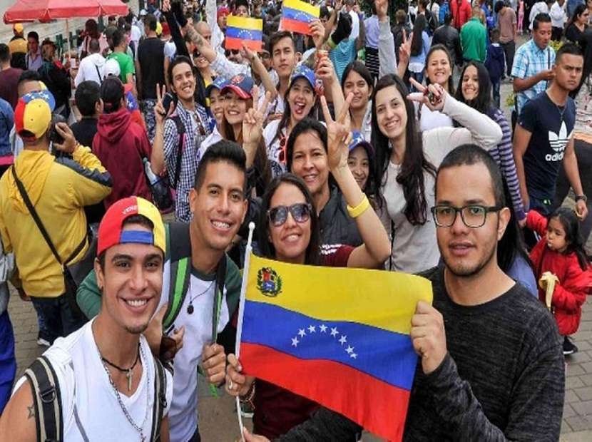 El Cooperante  Economía, Política; Venezuela y el mundo