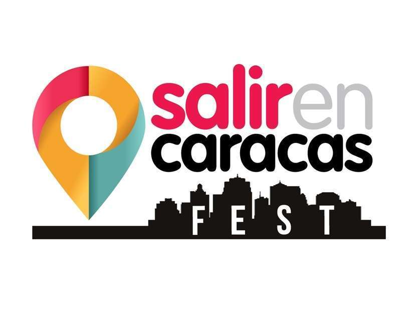 Salir en Caracas Fest