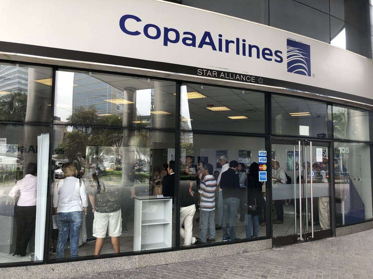 Venezolanos en Perú