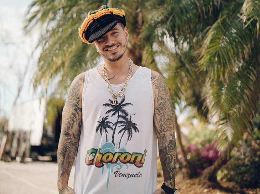 "No tengo la vida perfecta": J Balvin abrió su corazón y habló de...