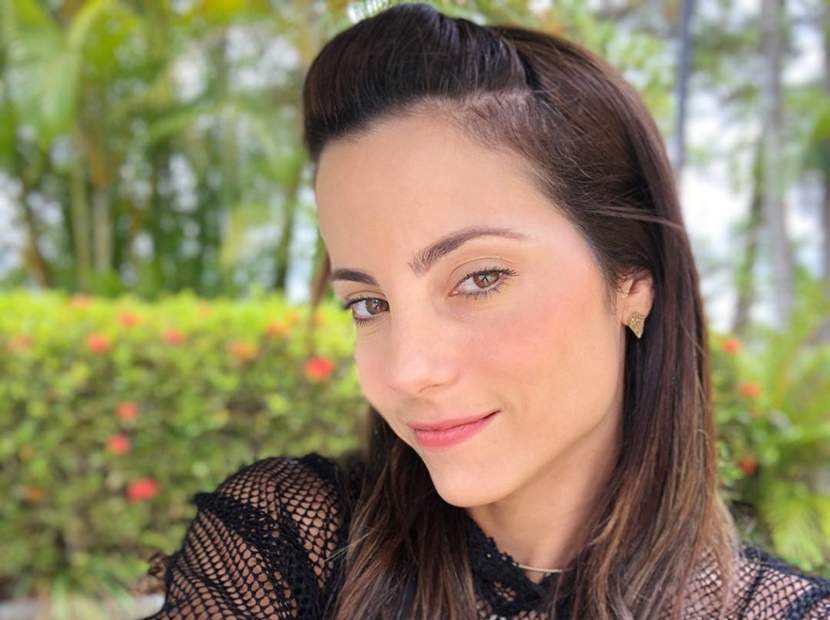 Paula Bevilacqua