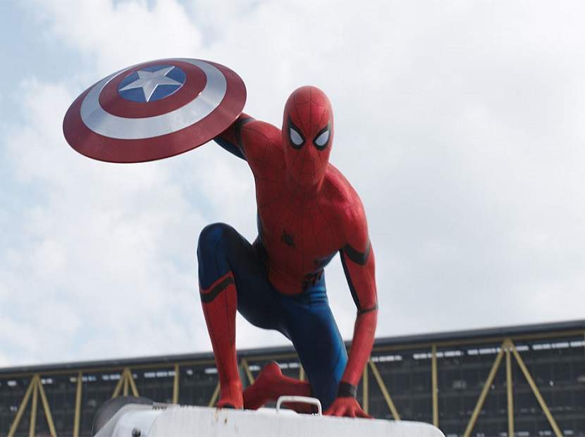 Marvel de luto: falleció Steve Ditko, co-creador de Spider-Man - El  Cooperante