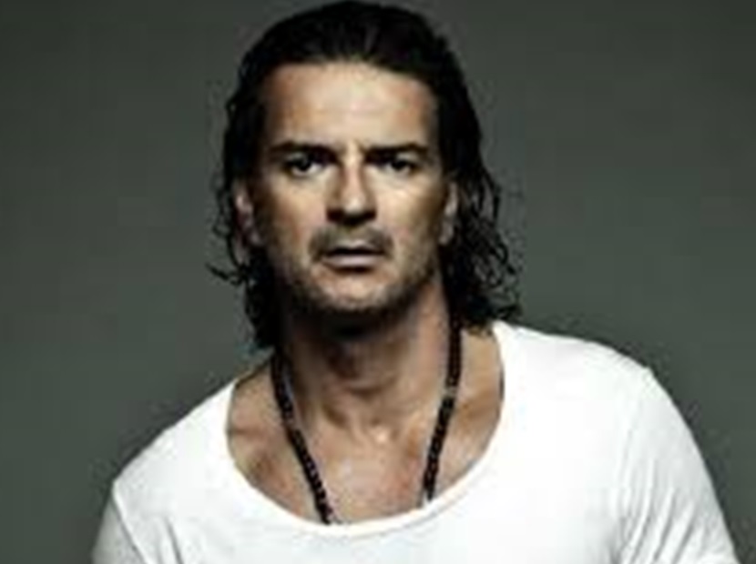 Piden a Ricardo Arjona que no escriba canción para Venezuela (+Foto) - El C...