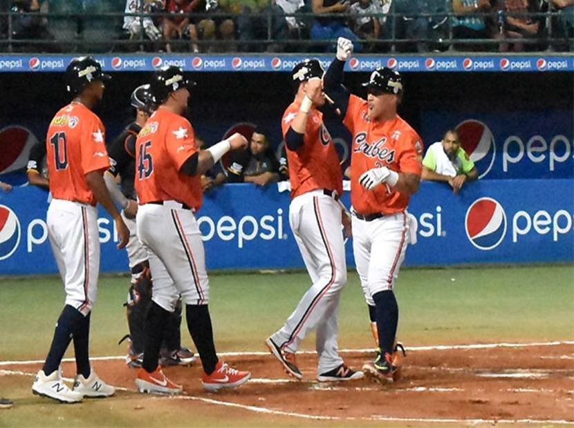 Top 72 Imagen Caribes De Anzoategui Vs Leones Del Caracas Abzlocalmx 6177