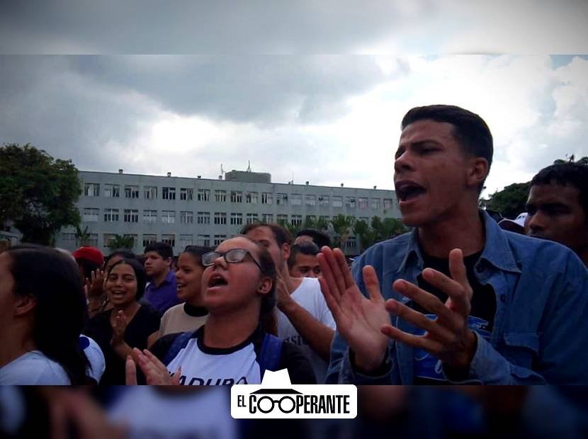 Foto: Lysaura Fuentes 
