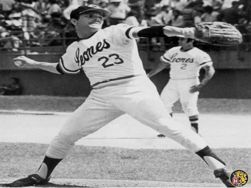 Falleció Luis Peñalver, miembro del Salón de la Fama del béisbol
