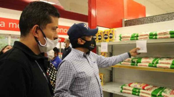 Sundde Ordenó Ajuste De Precios En Supermercados De Caracas El Cooperante