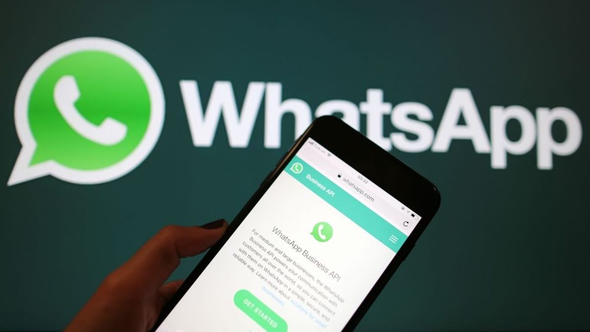 En video Las cinco nuevas funciones de WhatsApp El 
