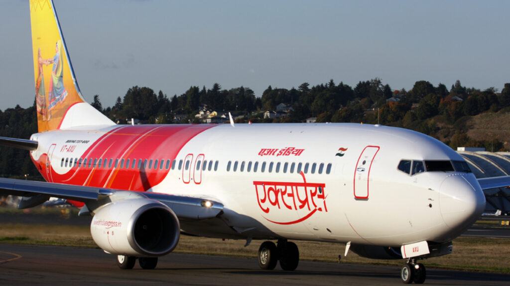 Air india express