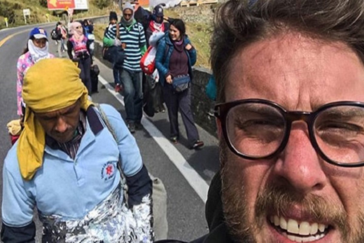 caminantes elcooperante