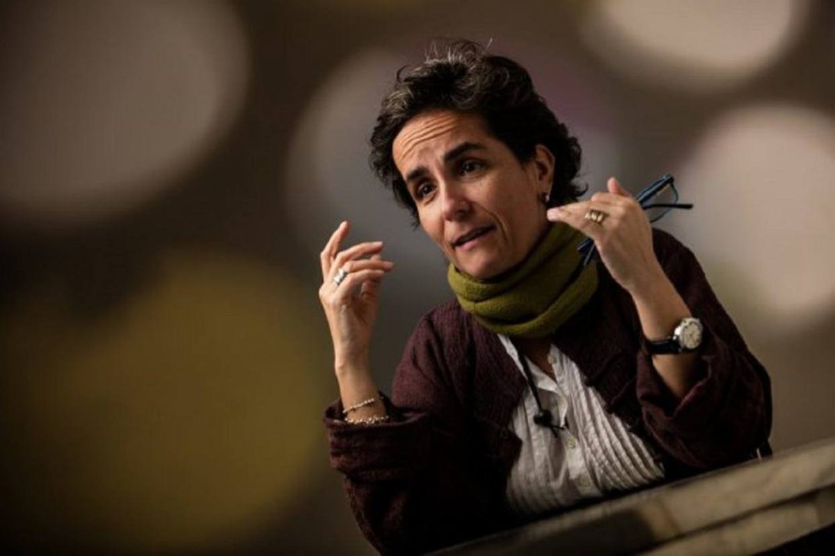 Susana Raffalli elcooperante